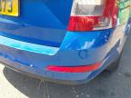 2016 SKODA OCTAVIA for sale at Copart WESTBURY