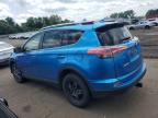 2017 Toyota Rav4 Le   zu verkaufen in New Britain, CT - Normal Wear