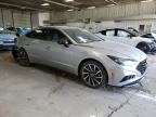 Franklin, WI에서 판매 중인 2020 Hyundai Sonata Sel Plus - Rear End