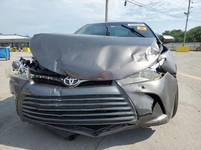  TOYOTA CAMRY 2017 Gray