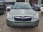 2016 Subaru Forester 2.5I Limited   for Sale in Wayland, MI - Rear End