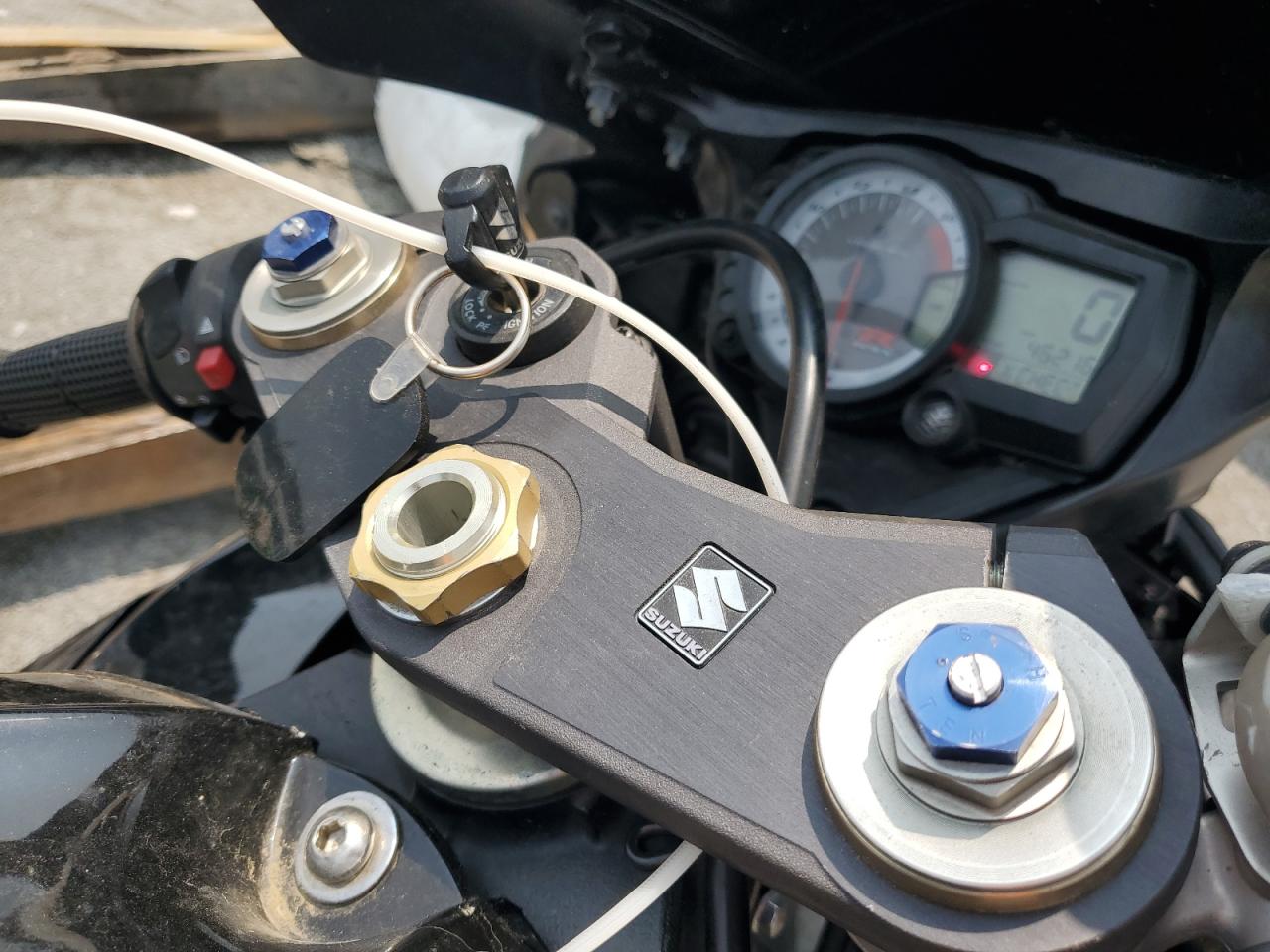 js1gn7ea182104114 JS1GN7EA182104114 2008 Suzuki Gsx-R600