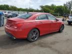 2015 MERCEDES-BENZ CLA 250   à vendre chez Copart FL - MIAMI CENTRAL