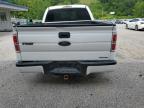 2014 Ford F150 Super Cab zu verkaufen in Hurricane, WV - Side