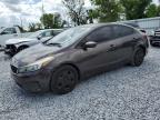2018 Kia Forte Lx for Sale in Riverview, FL - Rear End