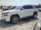 2017 Gmc Yukon Slt en Venta en Wayland, MI - Front End