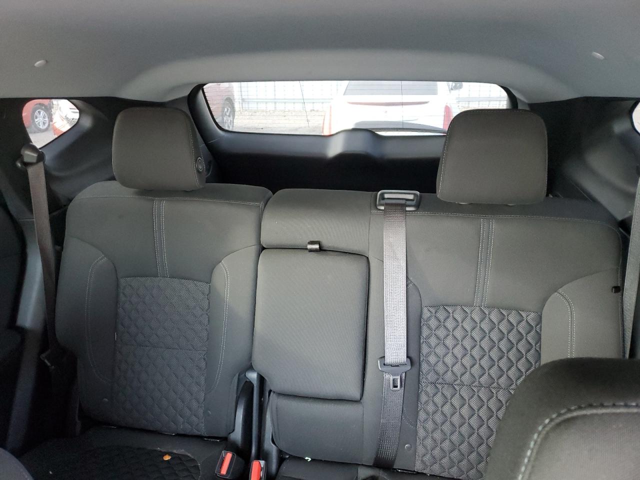 2019 Chevrolet Blazer 2Lt VIN: 3GNKBGRS7KS659289 Lot: 60071825