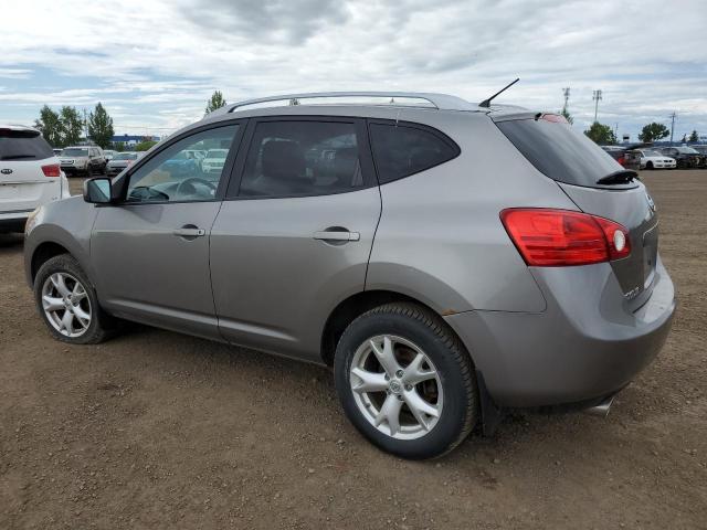 2008 NISSAN ROGUE S  
