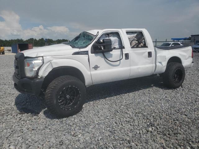 2015 Ford F250 Super Duty