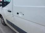 2016 VAUXHALL MOVANO F35 for sale at Copart CHESTER