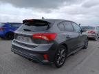 2018 FORD FOCUS ST-L for sale at Copart CHESTER