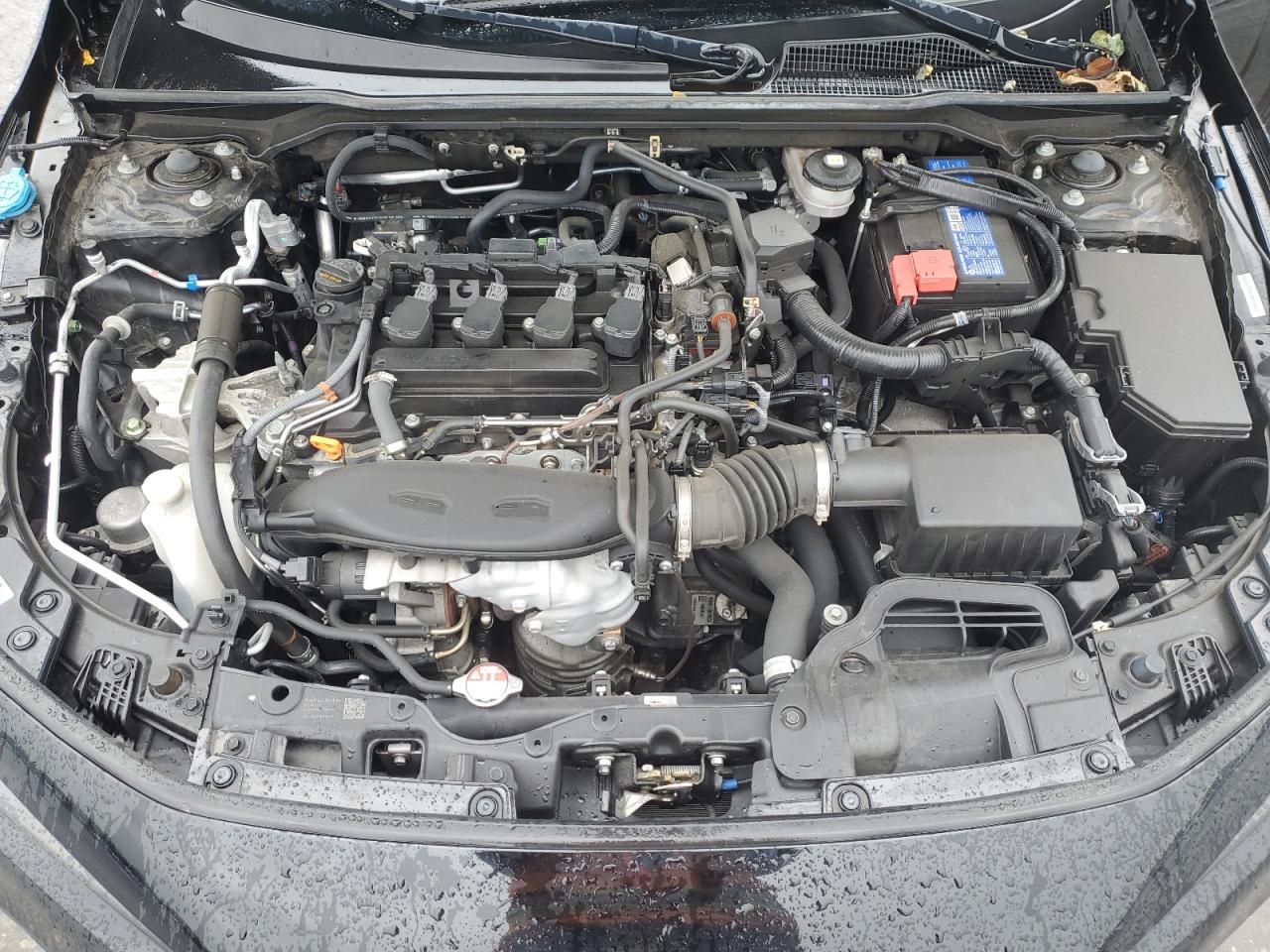 2022 Honda Civic Touring VIN: 2HGFE1F97NH306883 Lot: 62654155