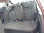 2015 FORD FIESTA ZET for sale at Copart YORK