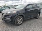 2016 HYUNDAI TUCSON LIMITED   for sale at Copart ON - OTTAWA