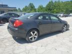 2006 Pontiac G6 Gtp за продажба в Hurricane, WV - Front End