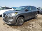 2023 Nissan Rogue S   en Venta en Woodhaven, MI - Rear End