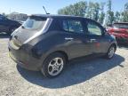 2012 Nissan Leaf Sv for Sale in Arlington, WA - Rear End