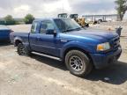 2011 Ford Ranger Super Cab na sprzedaż w Albuquerque, NM - Undercarriage