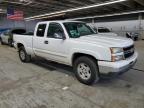 2007 Chevrolet Silverado K1500 Classic للبيع في Wheeling، IL - Side