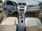 2012 Ford Fusion Sel   en Venta en Davison, MI - Side