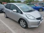 2013 HONDA JAZZ ES + for sale at Copart SANDWICH