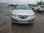 2008 Acura Tl    na sprzedaż w Columbia Station, OH - Side