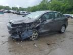 2015 Ford Fiesta Se იყიდება Ellwood City-ში, PA - Front End