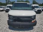 2014 Chevrolet Express G2500  zu verkaufen in Barberton, OH - Front End