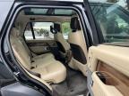 2019 Land Rover Range Rover  იყიდება North Billerica-ში, MA - Minor Dent/Scratches