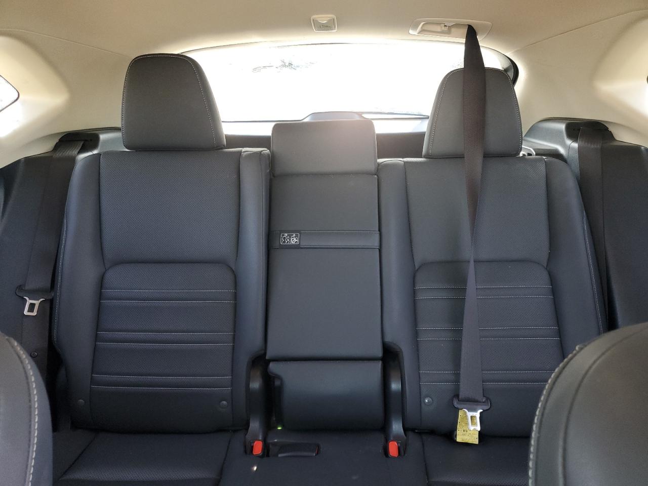 2018 Lexus Nx 300 Base VIN: JTJYARBZ6J2097773 Lot: 61957015