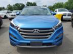 2016 Hyundai Tucson Limited იყიდება East Granby-ში, CT - Side