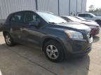 2016 Chevrolet Trax Ls zu verkaufen in Lawrenceburg, KY - Front End