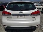 2015 Kia Forte Ex იყიდება Mentone-ში, CA - Front End