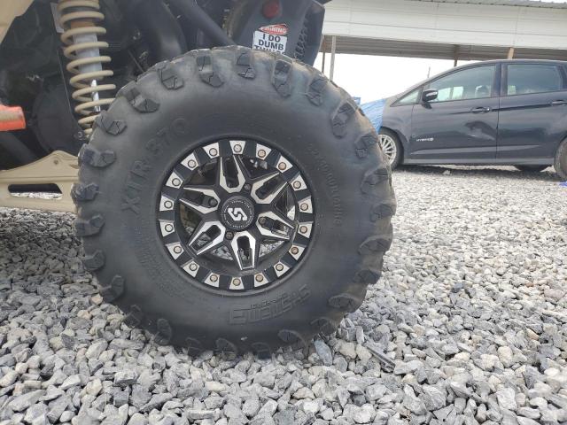 2021 CAN-AM MAVERICK X3 DS TURBO  
