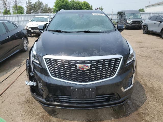  CADILLAC XT5 2024 Czarny