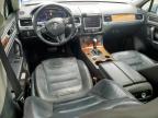 2013 Volkswagen Touareg V6   en Venta en Mercedes, TX - Minor Dent/Scratches