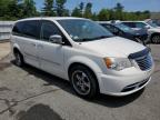 2013 Chrysler Town & Country Limited for Sale in Exeter, RI - Side