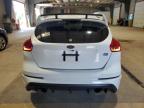 2017 Ford Focus Rs for Sale in West Mifflin, PA - Hail