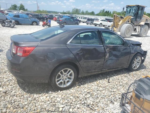  CHEVROLET MALIBU 2013 Gray
