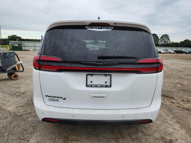  CHRYSLER PACIFICA 2023 Biały