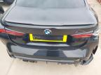 2022 BMW M4 COMPETI for sale at Copart SANDY