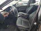 2009 Bmw 528 I продається в Fredericksburg, VA - Front End