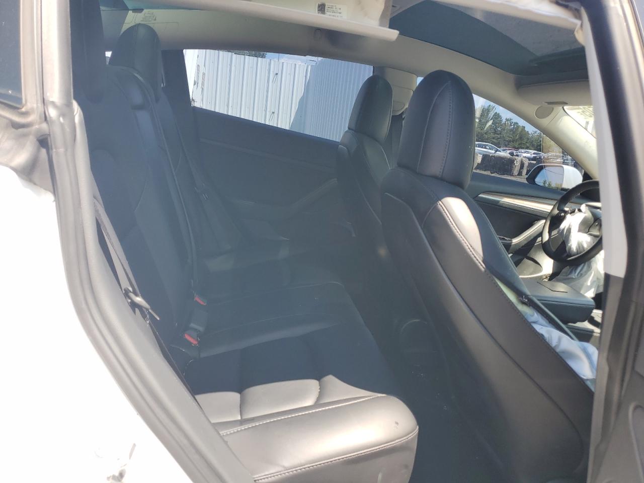 2022 Tesla Model 3 VIN: 5YJ3E1EA9NF114531 Lot: 62323505