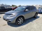 2013 Nissan Murano S продається в Martinez, CA - Side