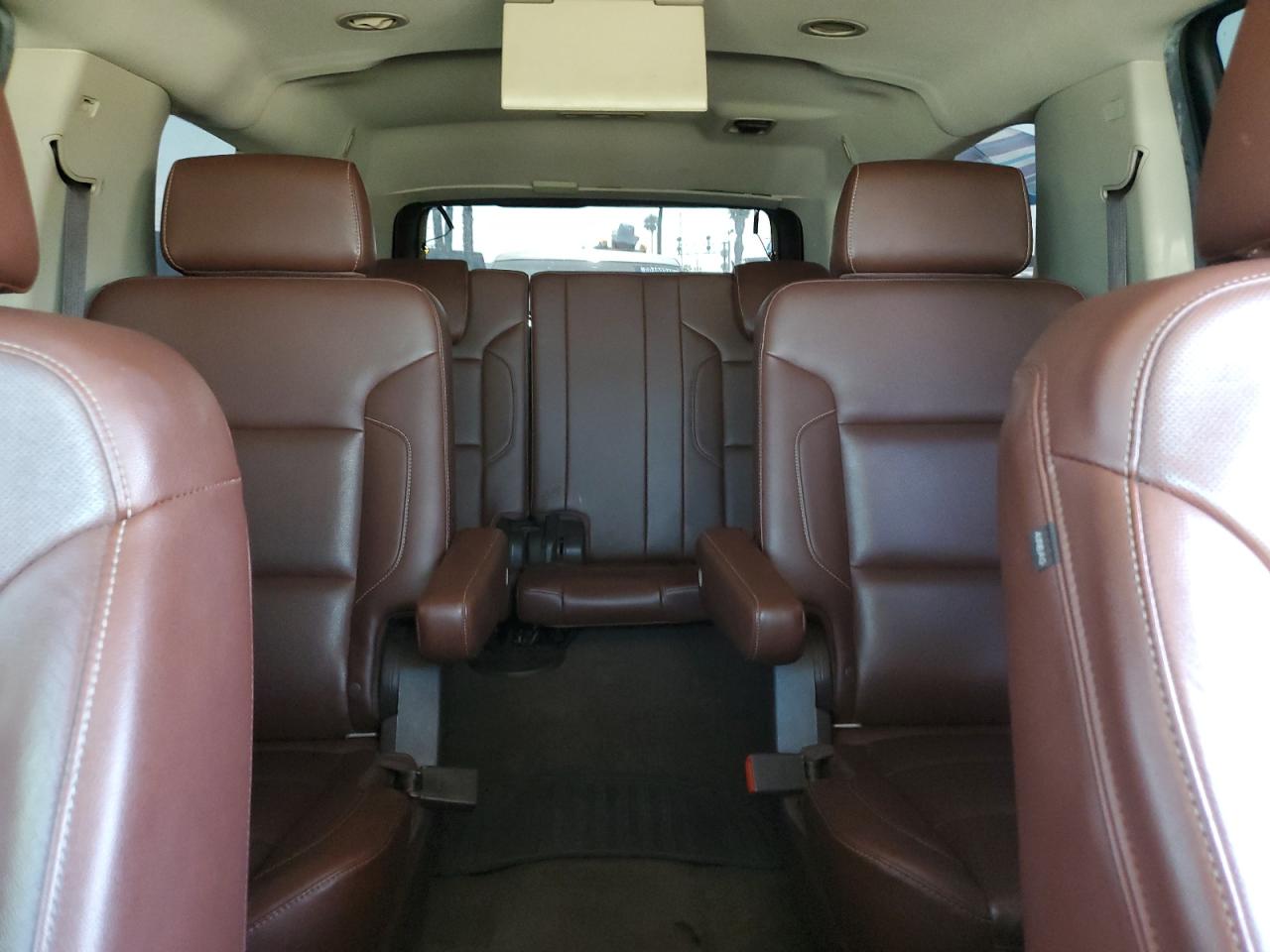 2017 Chevrolet Suburban C1500 Premier VIN: 1GNSCJKC8HR226797 Lot: 62874585