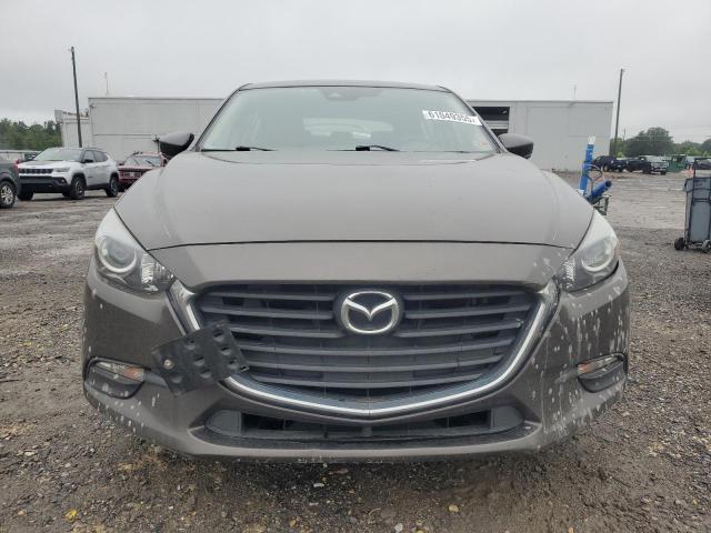  MAZDA 3 2017 Szary