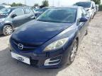 2010 MAZDA 6 TAMURA for sale at Copart BRISTOL
