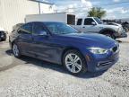 2016 Bmw 328 I Sulev продається в Riverview, FL - Rear End