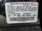 2012 Infiniti G37 Base на продаже в Opa Locka, FL - Rear End