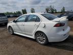 2015 MITSUBISHI LANCER ES   à vendre chez Copart QC - MONTREAL